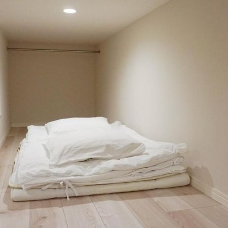 דירות פוקואוקה Trip Pod Sumiyoshi C מראה חיצוני תמונה