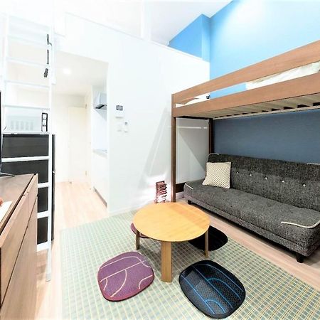 דירות פוקואוקה Trip Pod Sumiyoshi C מראה חיצוני תמונה