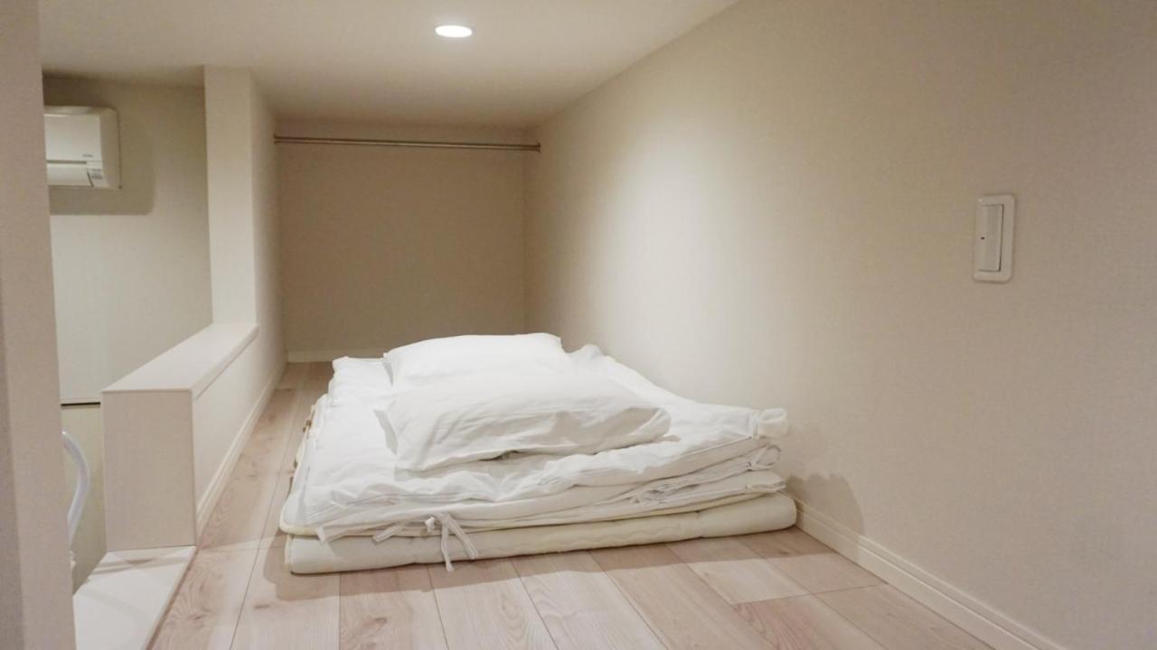 דירות פוקואוקה Trip Pod Sumiyoshi C מראה חיצוני תמונה